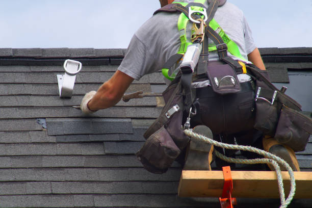 Quick and Trustworthy Emergency Roof Repair Services in Clarcona, FL