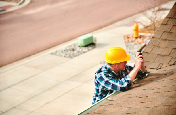 Slate Roofing Contractor in Clarcona, FL
